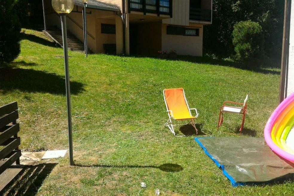 Centrale Vicino Cabinovia Magnolta E Piscina 아프리카 외부 사진